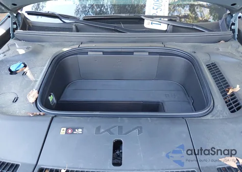 2024 Kia Ev9 Gt-Line из США, поврежденный, VIN KNDAEFS53R6022831